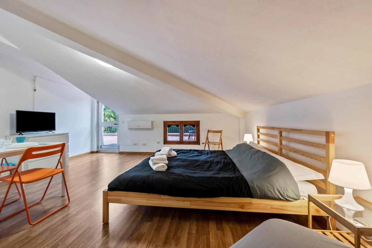 Civico 22 Apartment *