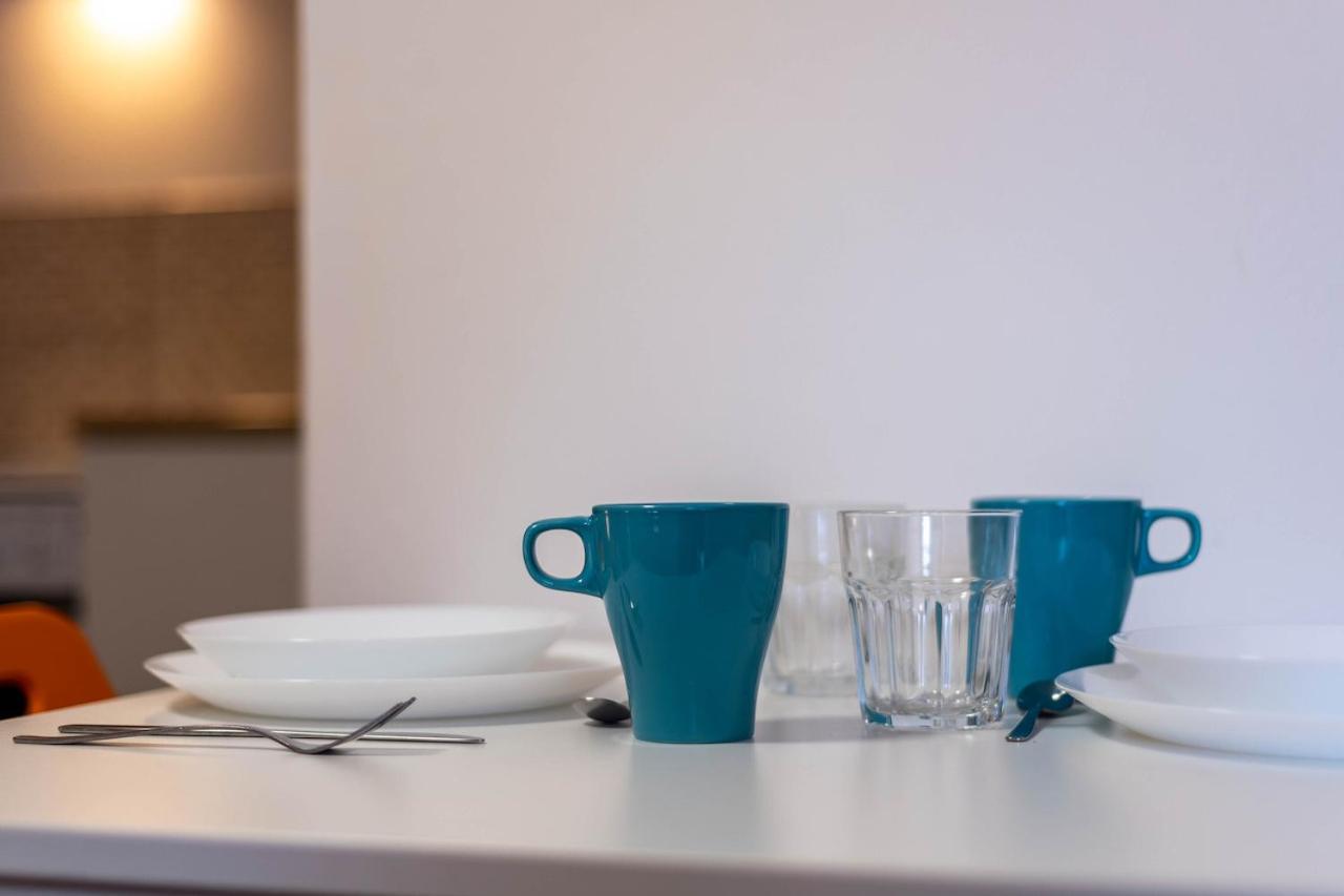 Civico 22 Apartment