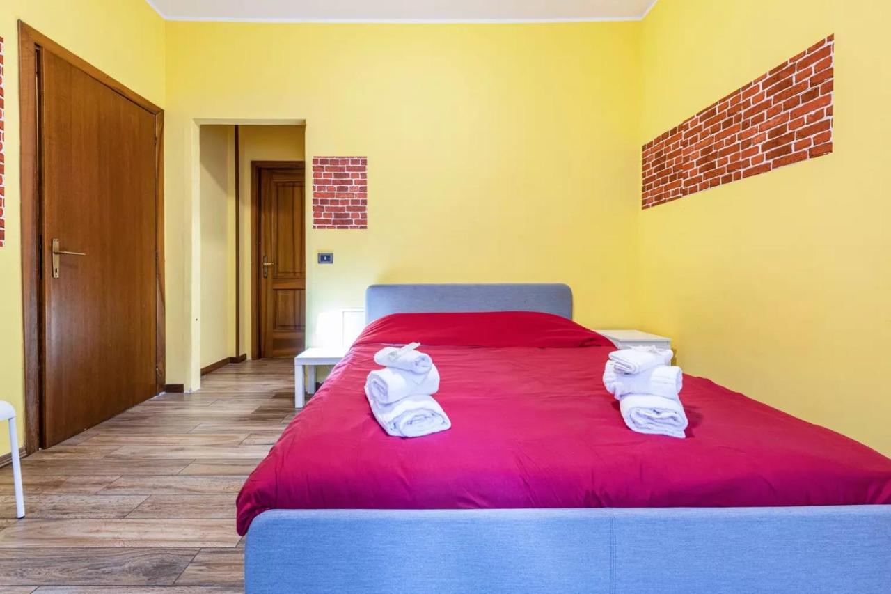 Civico 22 Apartment Peschiera del Garda