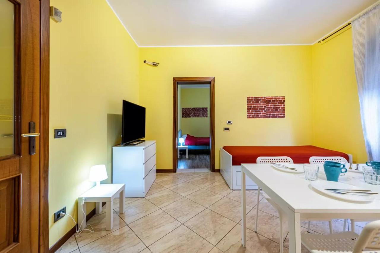 Apartment Civico 22 *