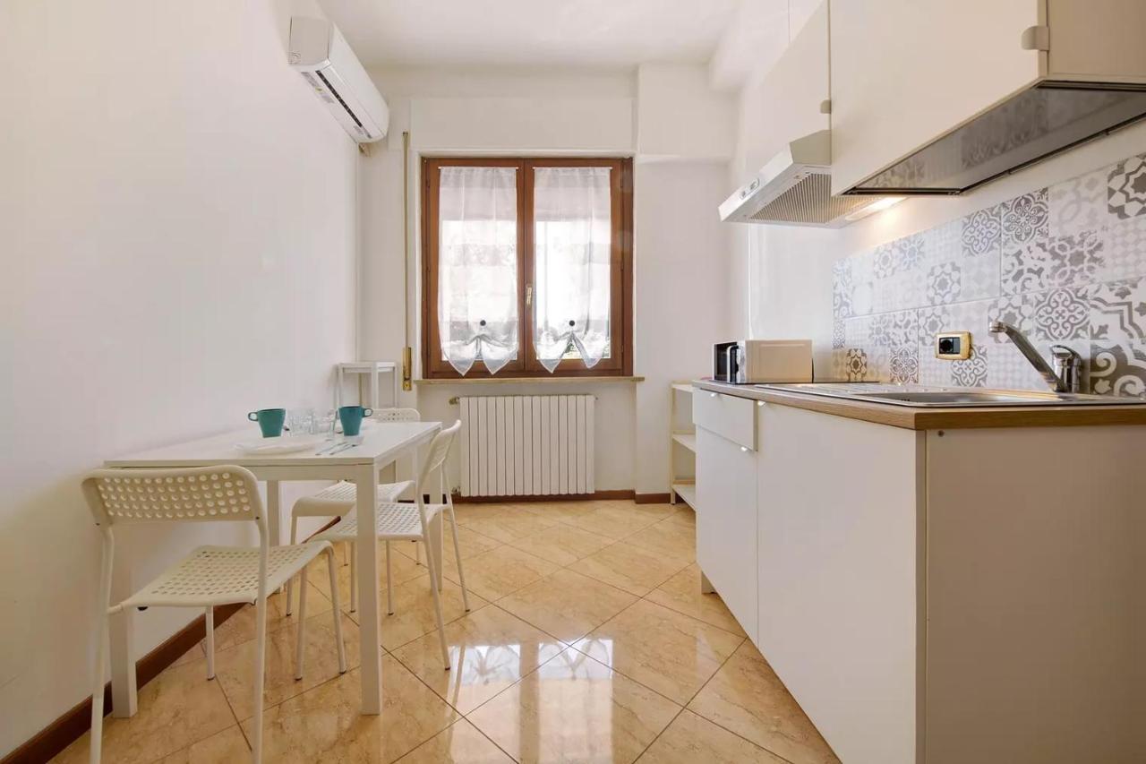 Apartment Civico 22