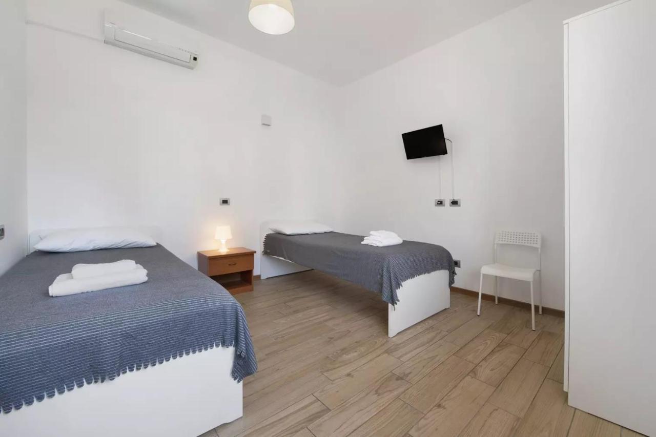 Civico 22 Apartment
