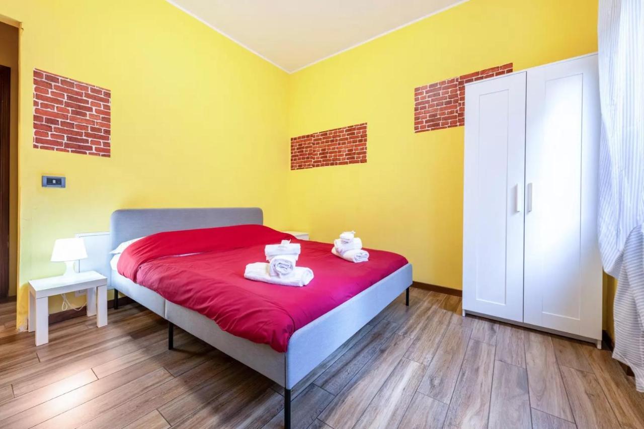 Apartment Civico 22