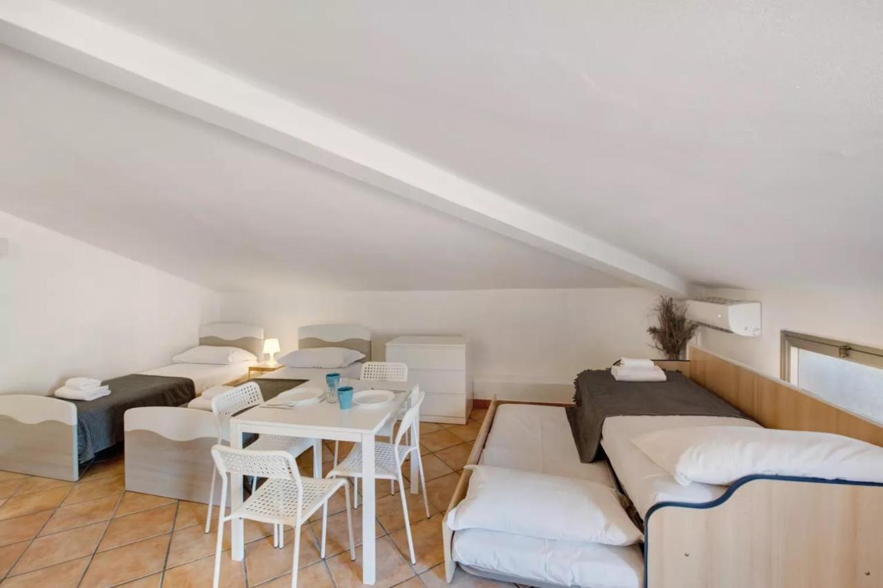 Apartment Civico 22 *