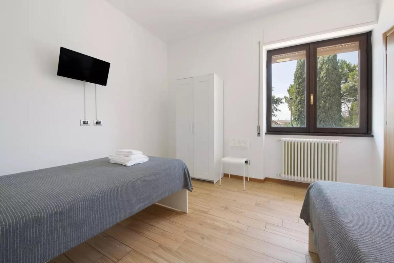 Apartment Civico 22