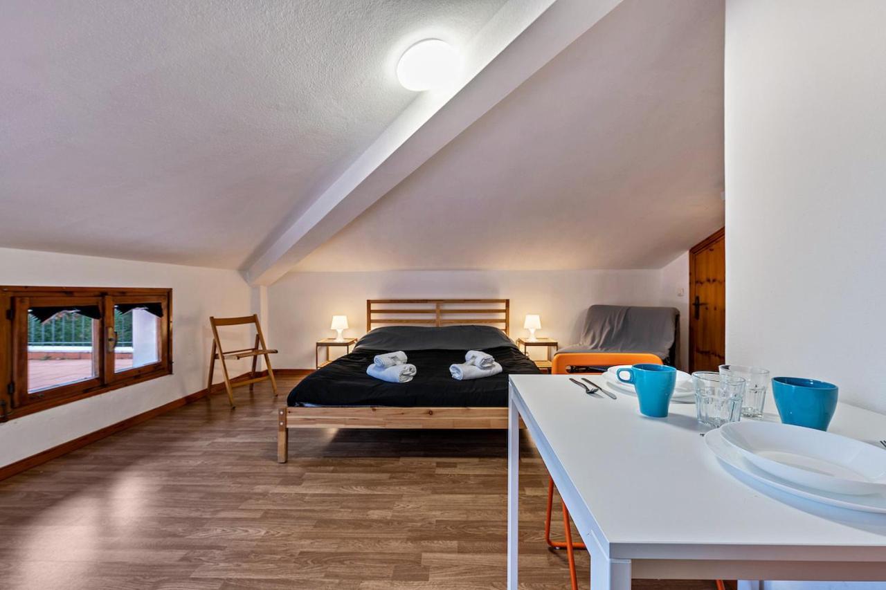 Apartment Civico 22 *