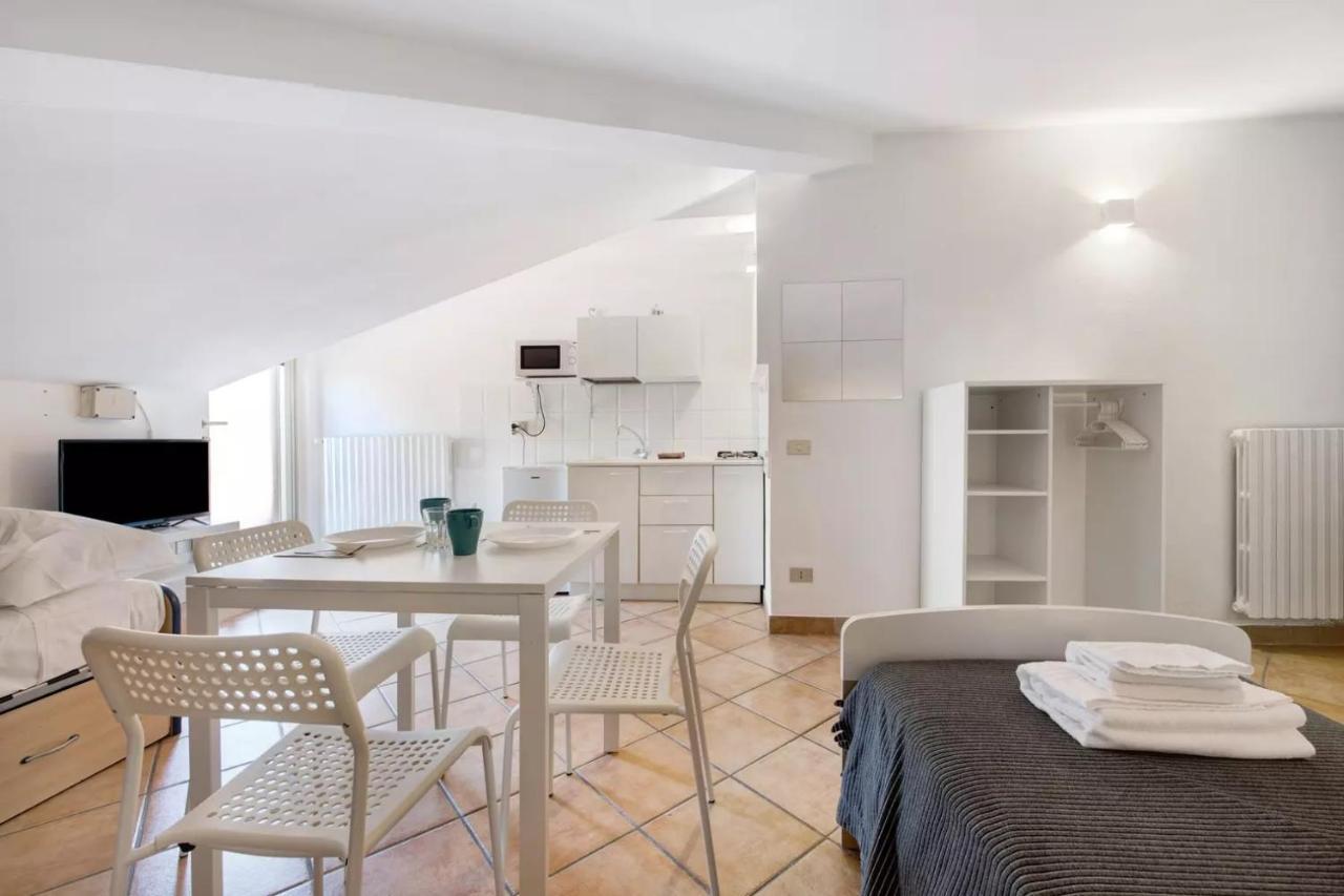 Apartment Civico 22