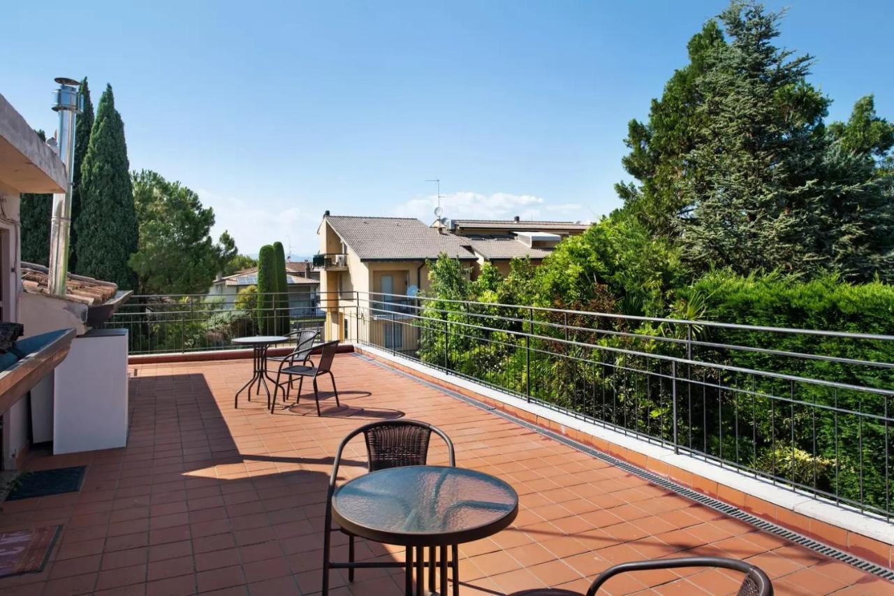 Civico 22 Apartment *
