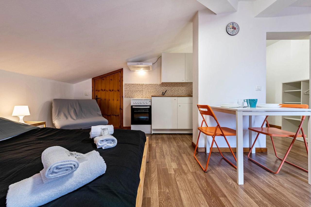Apartment Civico 22 *