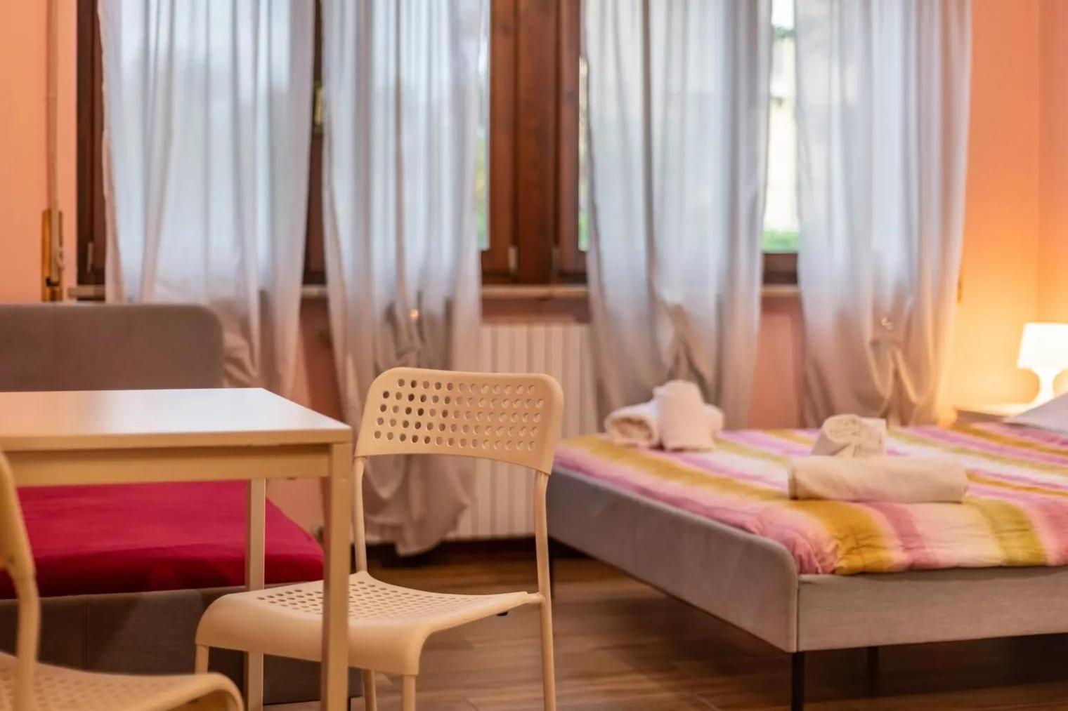 Apartment Civico 22