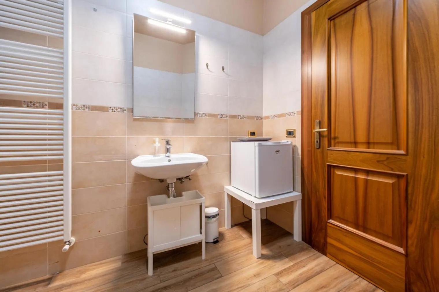 Civico 22 Apartment *