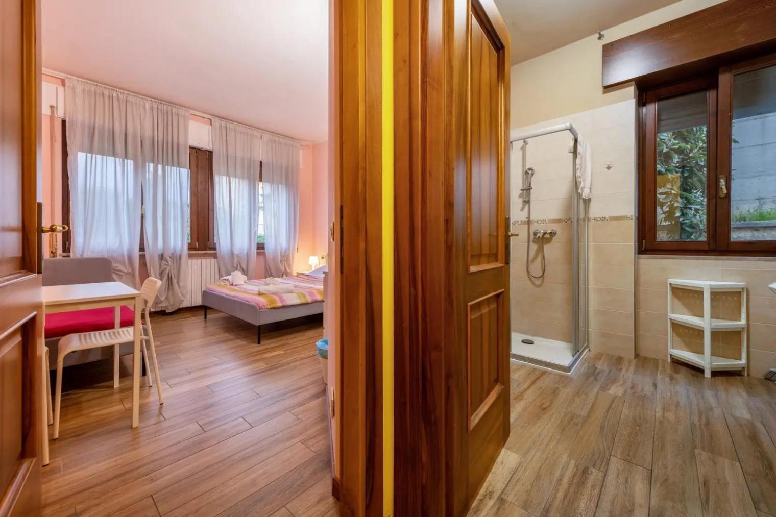 Civico 22 Apartment Peschiera del Garda