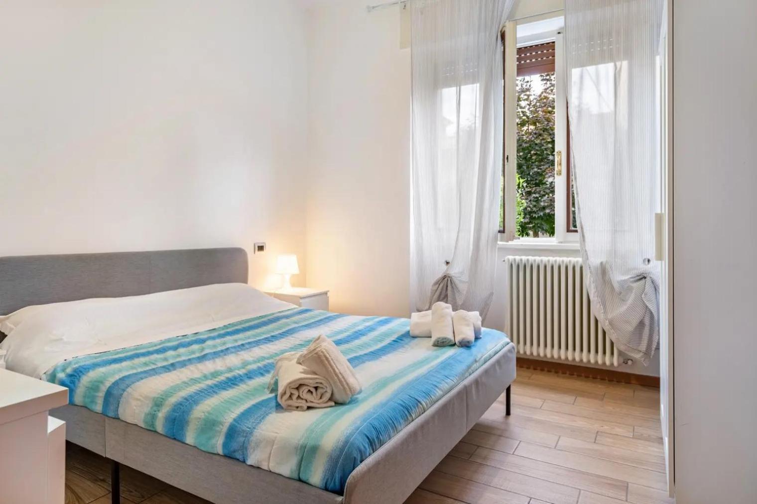 Apartment Civico 22 Peschiera del Garda