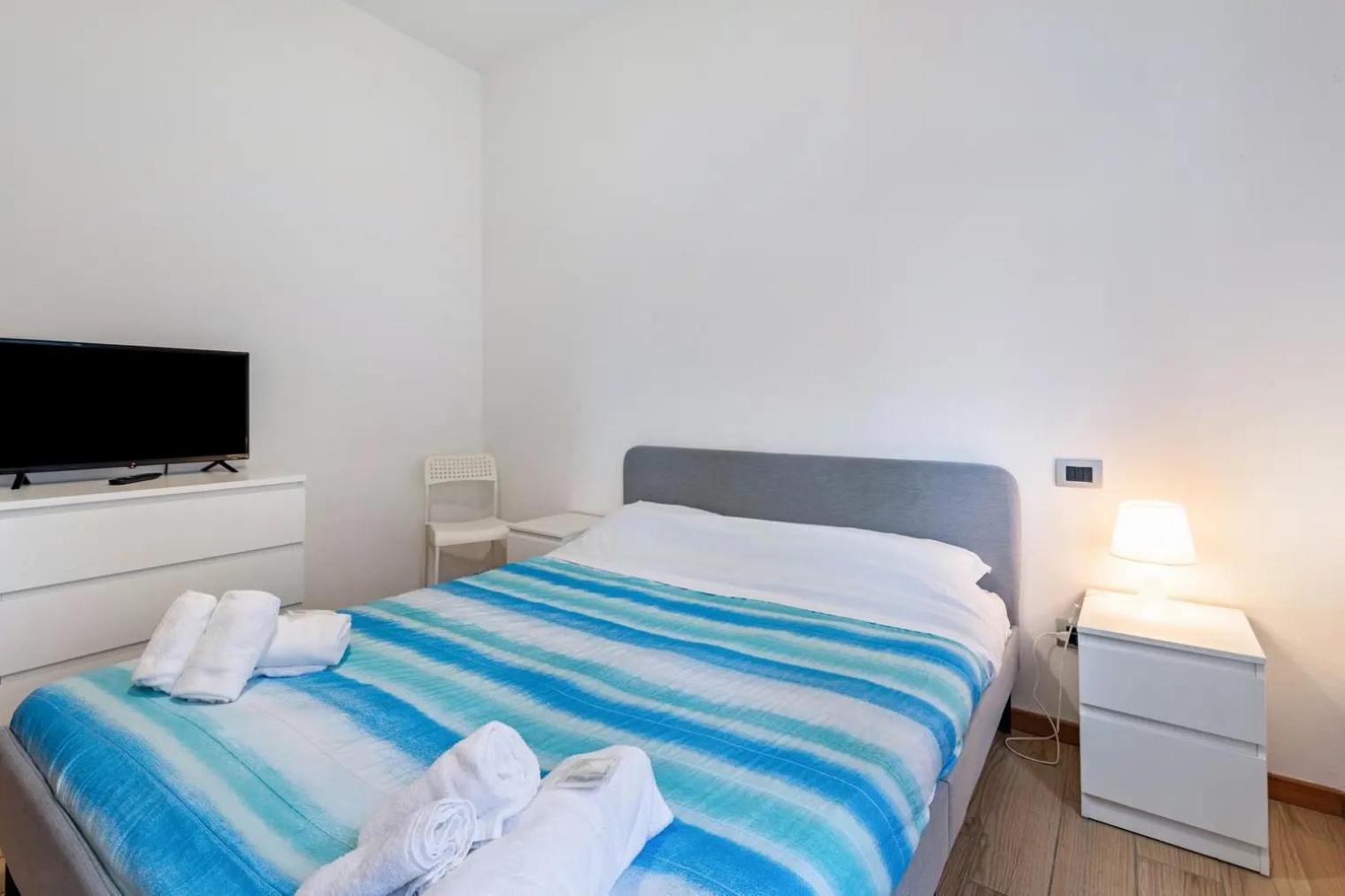 Civico 22 Apartment
