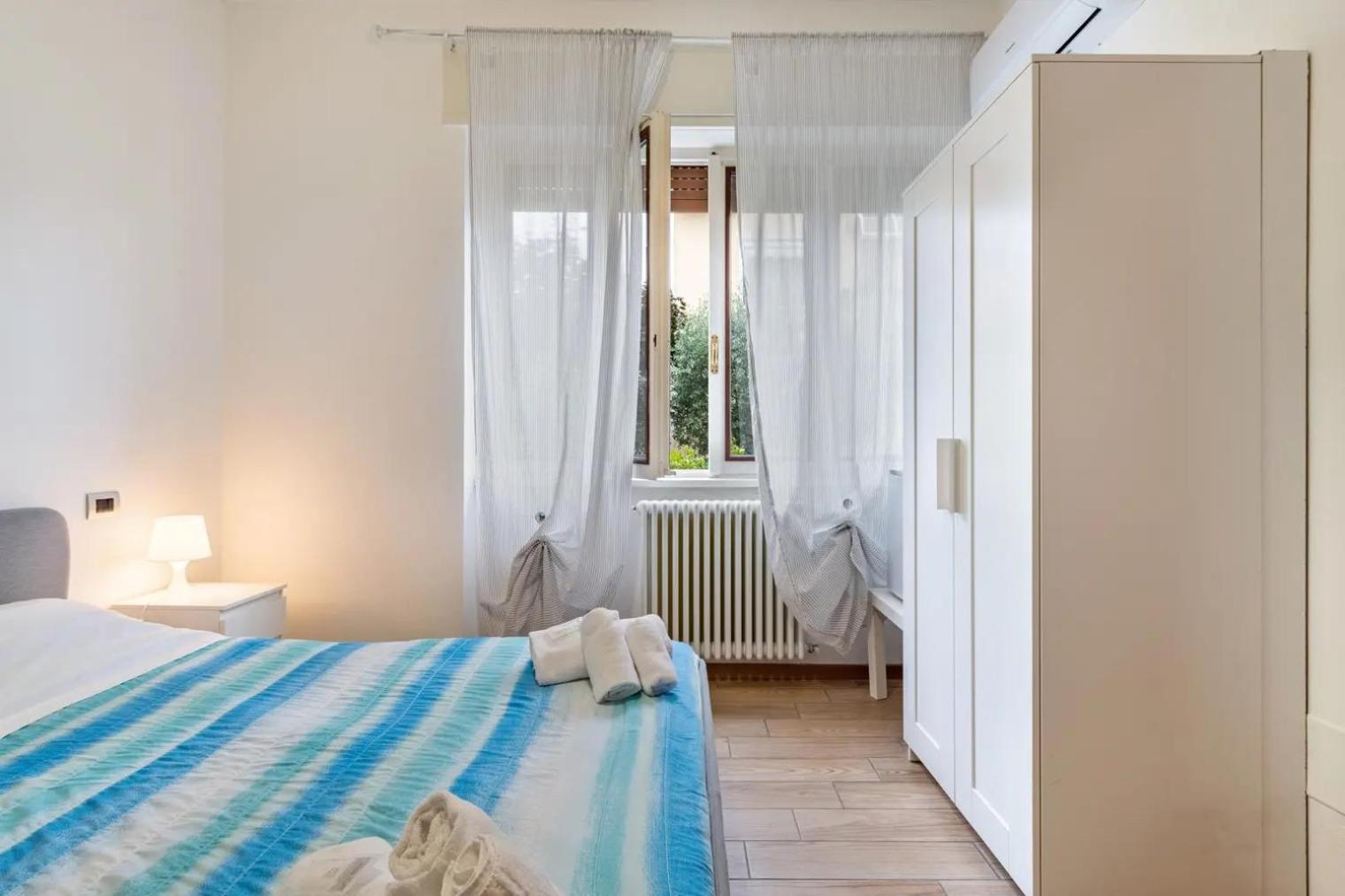 Apartment Civico 22 *