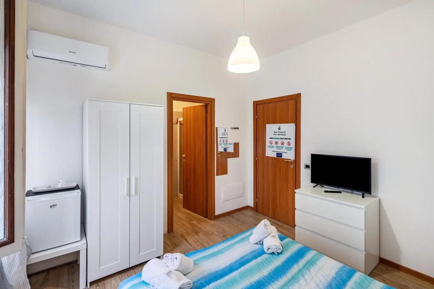Civico 22 Apartment Peschiera del Garda