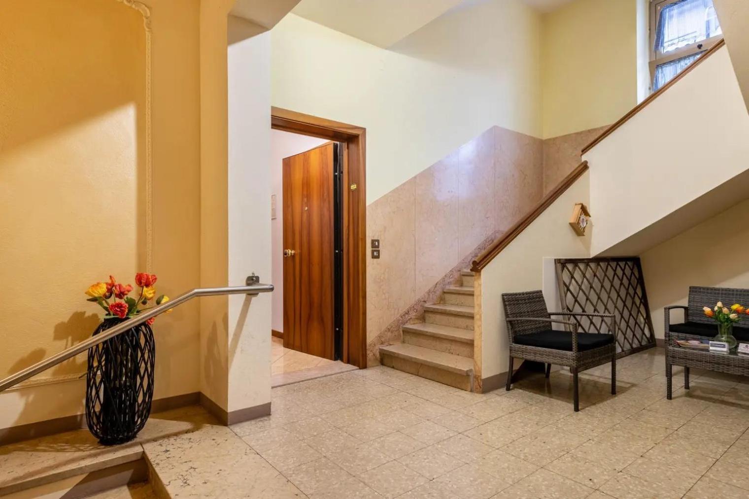 Civico 22 Apartment