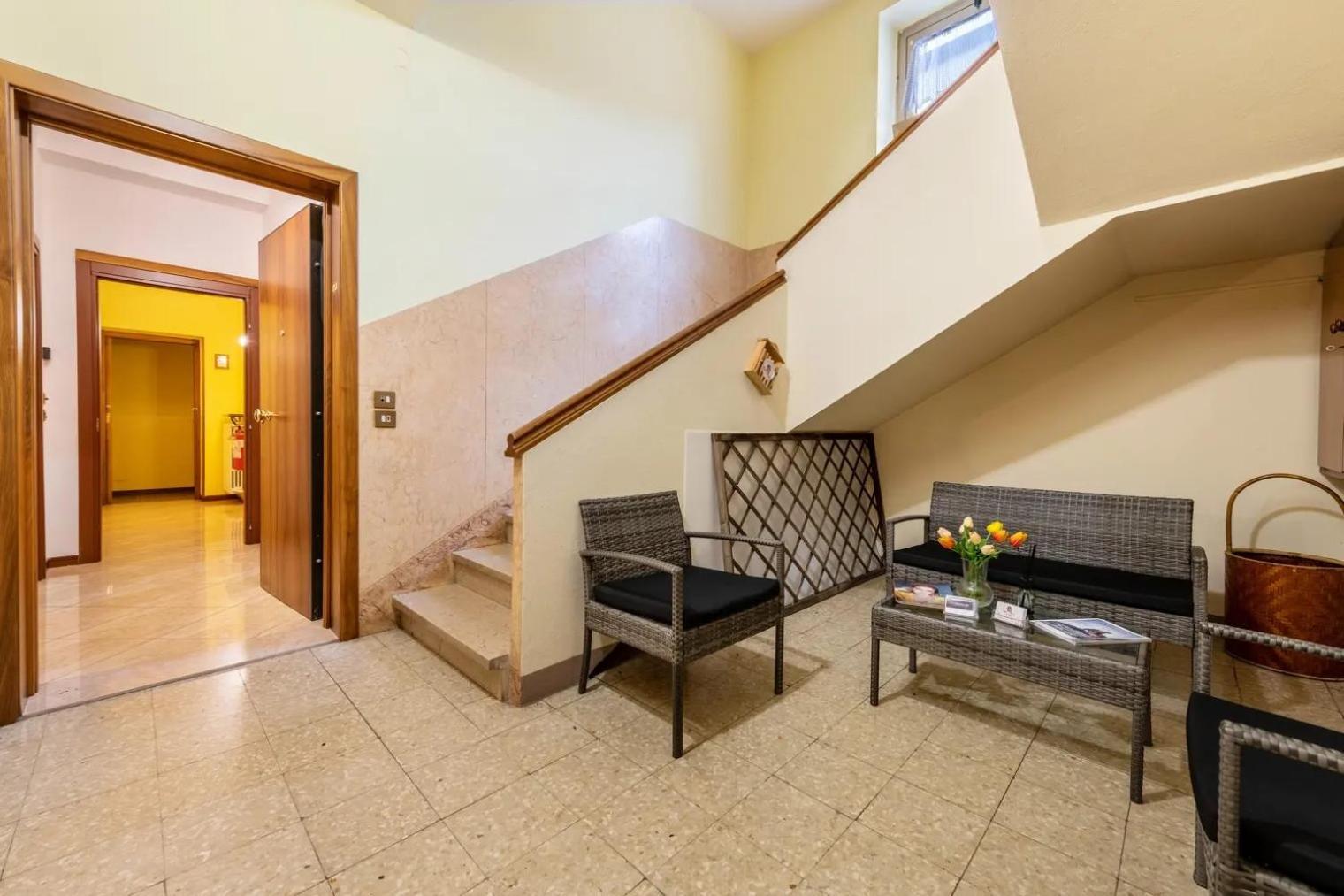 Apartment Civico 22