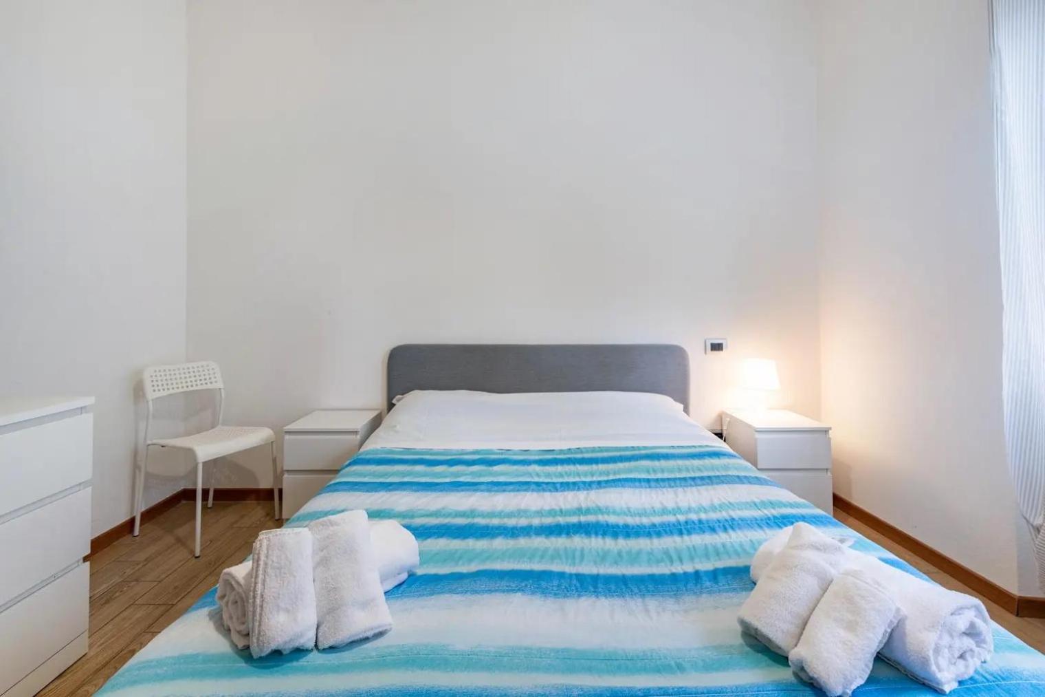 Apartment Civico 22 Peschiera del Garda