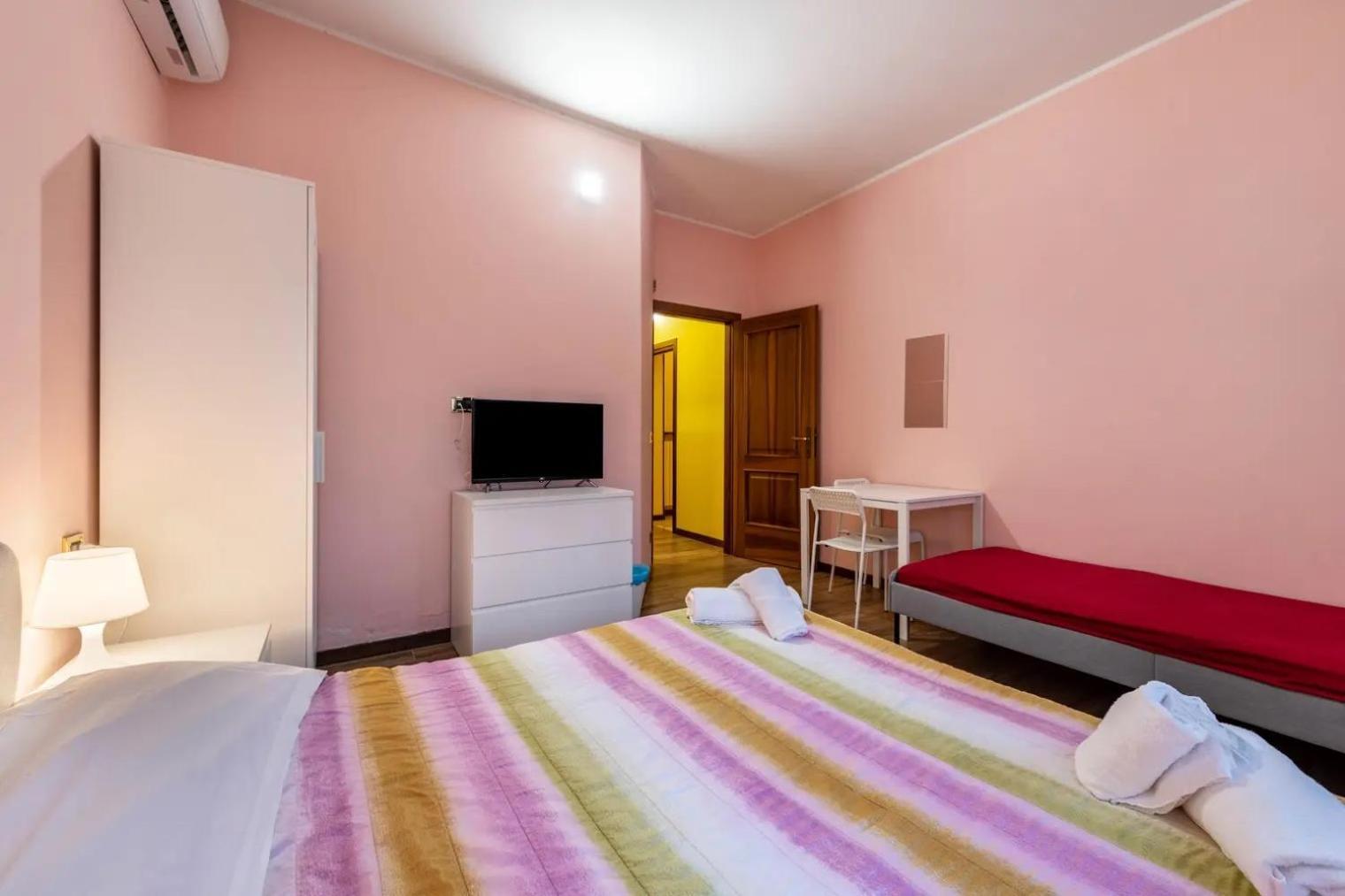 Civico 22 Apartment