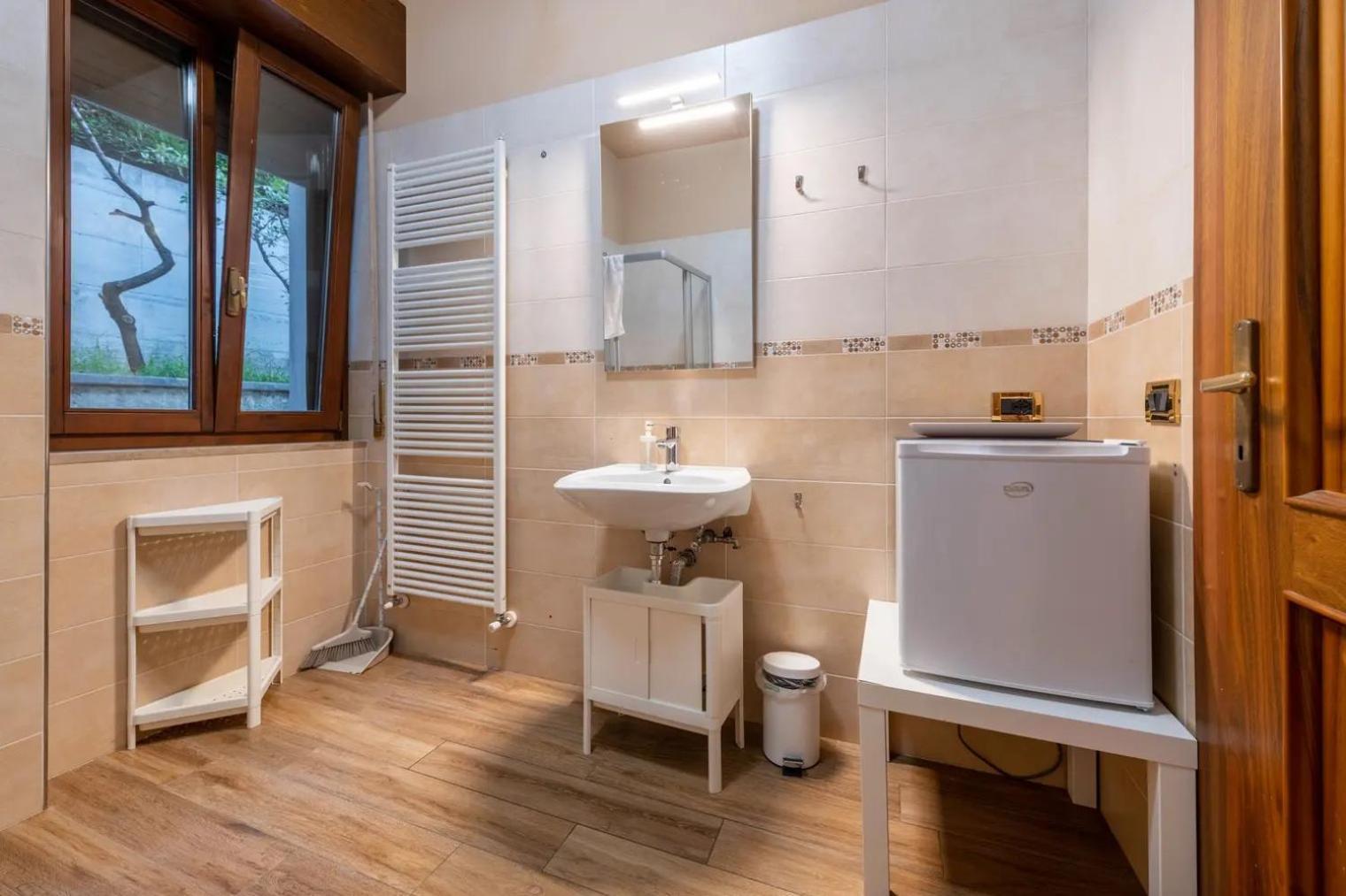 Civico 22 Apartment *