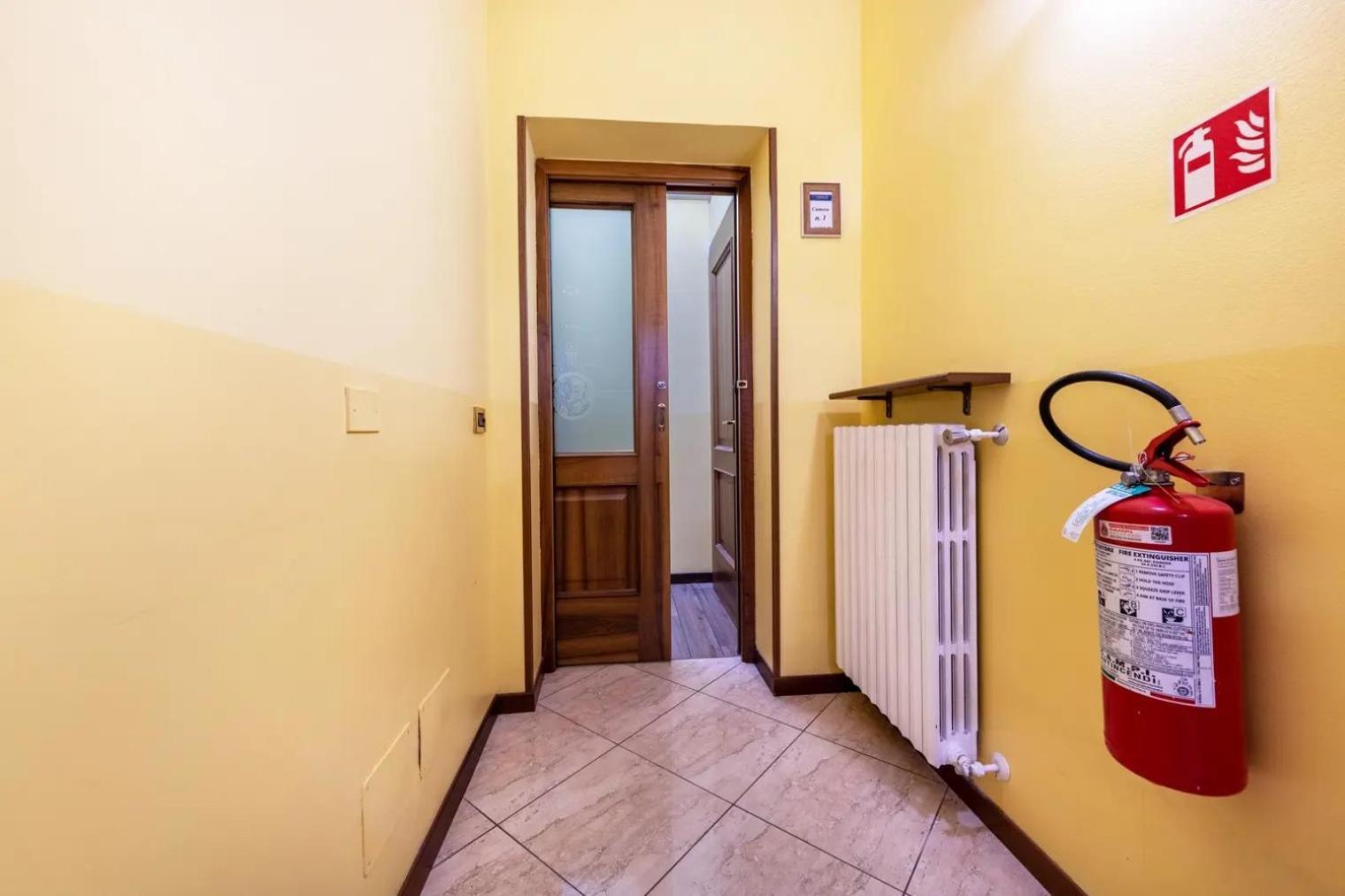 Apartment Civico 22 *