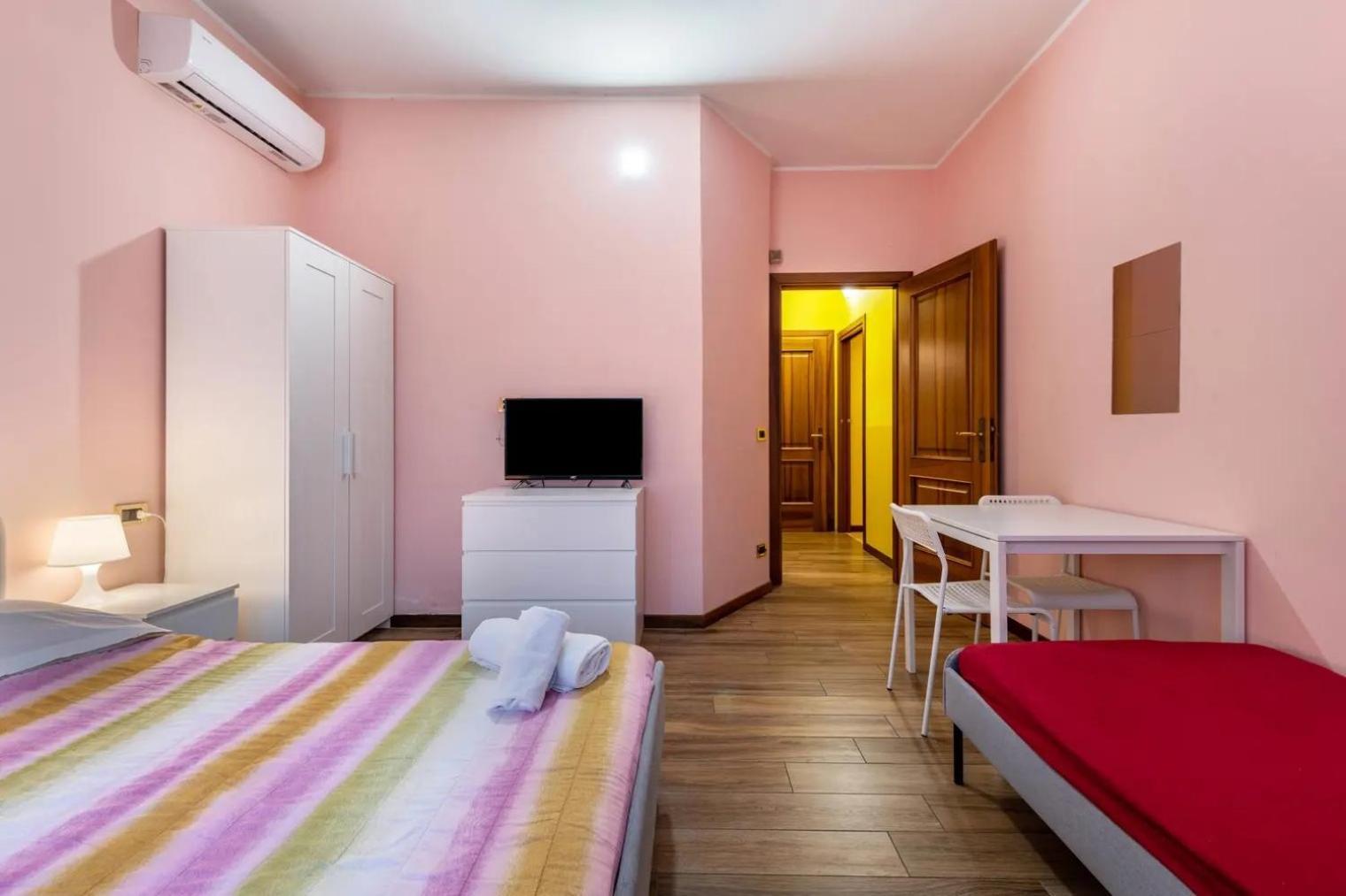 Civico 22 Apartment Peschiera del Garda