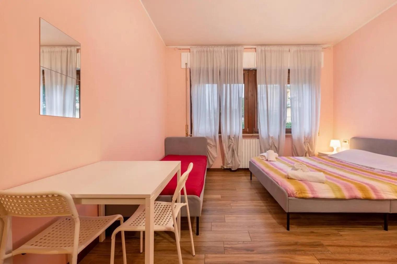 Apartment Civico 22 Peschiera del Garda